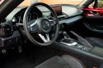 Mazda MX-5 Miata RF 2016 года (NA)